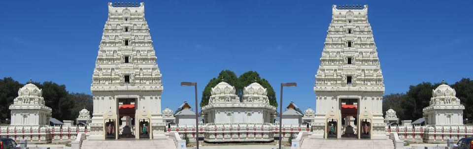 Temples