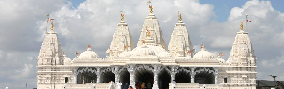 Temples